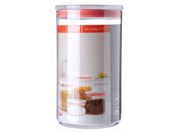 Bote herm. 2l tra poliest