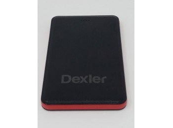 Cargador power bank 5000mah