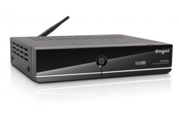 Receptor satelite hd axil
