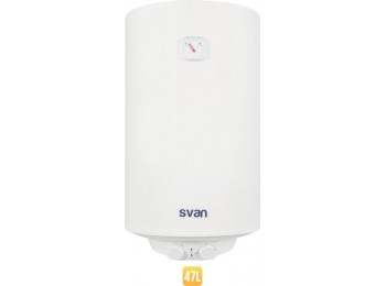 Termo elec vert 047lt svan