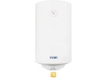 Termo elec vert 073lt svan