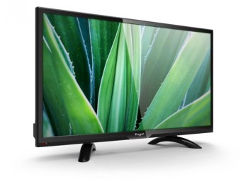 Television 20´