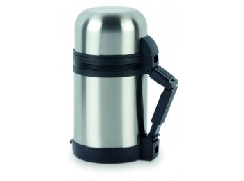 Termo con asa 1,0lt
