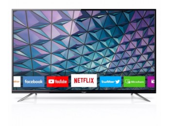 Television led 55´ engel 4k hd