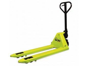 Transpaleta almac gs basic 22s