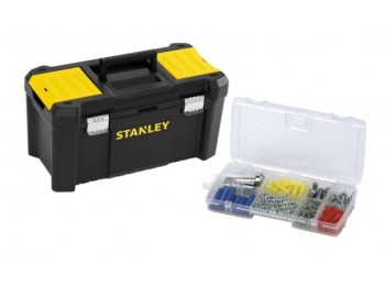 Caja c/met. 48x25x25cm stanley