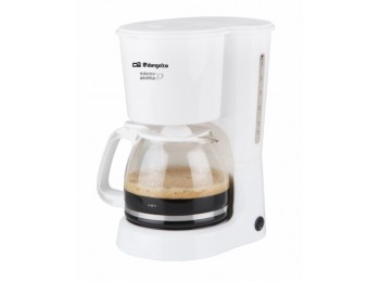 Cafetera goteo 800w 15tz