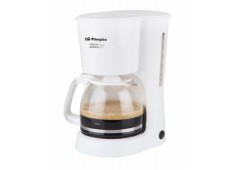 Cafetera goteo 800w 15tz