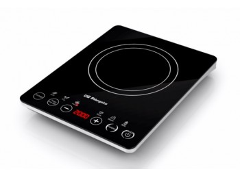 Induccion 2000w 1 zona 37x29x4