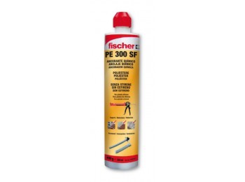 Anclaje sin estireno 300 ml fi