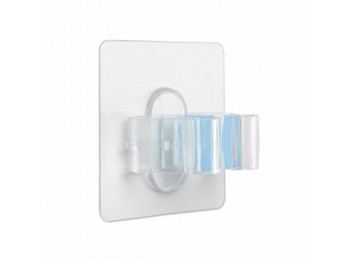 Colgador clip 8x8cm 1 pz tatay