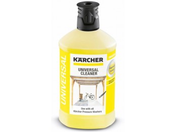 Detergente limp univ 1 lt