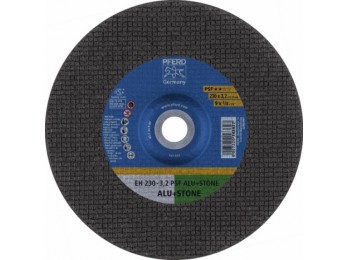 Disco corte 230x3,2 eh 230-3,2