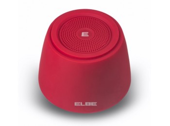 Altavoz bluetooth portat. 2w e