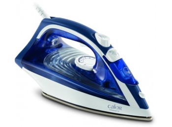 Plancha vapor 2300w tefal maes