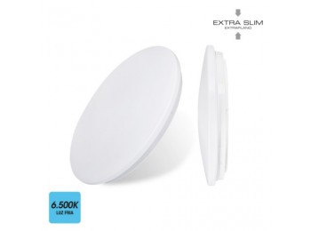 Plafon pl circ sup. 24w 1680lm