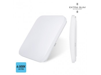 Plafon pl cdo. sup. 18w 1260lm
