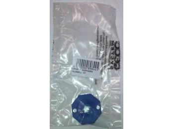 Soporte univ azul ac italsan