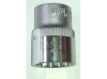 Llave bihexag 1/2´-21mm