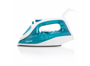 Plancha vapor 2000w tristar st
