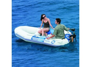 Barca hinchable hydro-fore 291