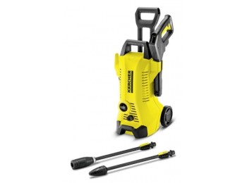 Hidrolavadora a/pr 120bar 1600