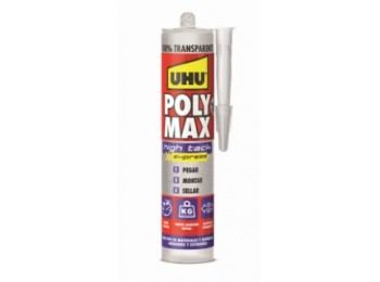 Adhesivo sellador polim 300 gr