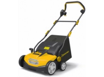 Escarificador elect scar 232 e