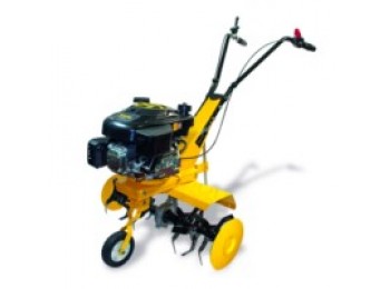 Motoazada gas. 139 cc. ohv - 4