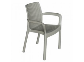 Sillon jard ratan garden life