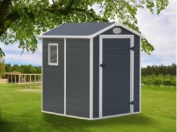Caseta orden 130x190x203cm ant