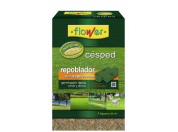 Semilla repobladoras 1 kg