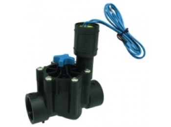 Electrovalvula  1´