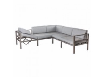 Rinconera abat 226x226x65,5cm