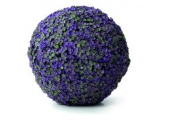Bola seto art ?28cm vinca