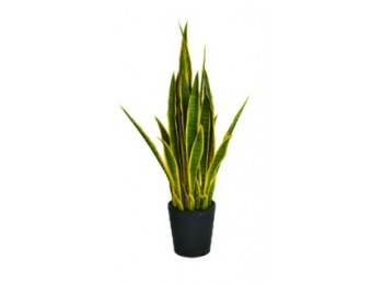 Planta artif. 105cm lengua de