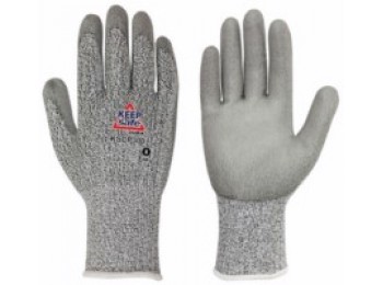 Guante anticorte xs6 gr fibra
