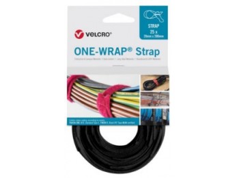Cinta 20mmx200mm marca velcro?
