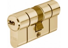 BOMBILLO ABUS D66 30x40 LATON