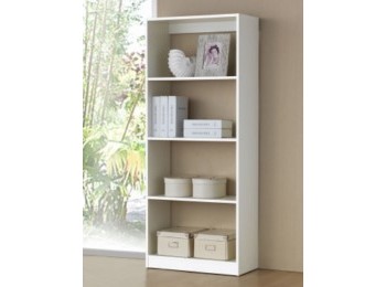 Estanteria 5b 160x28x60cm isa