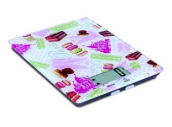 Balanza electr. 23x17x2cm pari