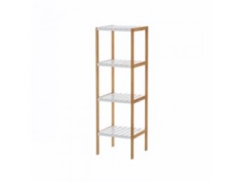 Estanteria 4b 34x33x110cm 0