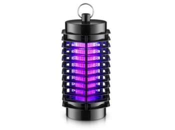 Mata-insectos elec led 1w 1470