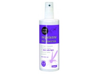 Repelente gel 100 ml