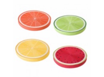 Cojin decorativo int. 38x38x5c