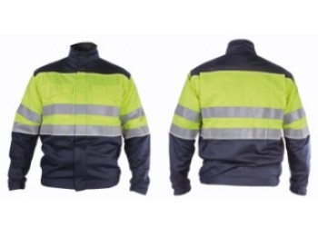 Chaqueta trabajo 2xl az welder
