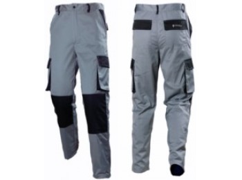 Pantalon trabajo 2xl gr/neg al