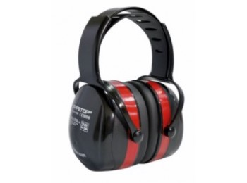 Protector audit big drummer 82
