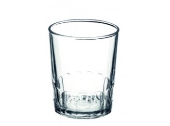 Vaso agua 31cl saboya 4 6 pz