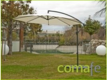 Parasol 3mt